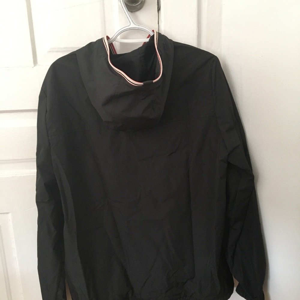 Men’s Hunter Windbreaker